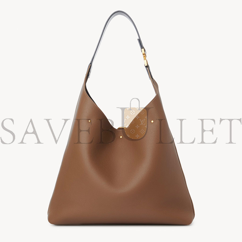 CHLOE MARCIE HOBO BAG (36*29*10cm)